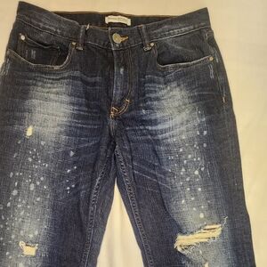 Banana Republic fun casual jeans!